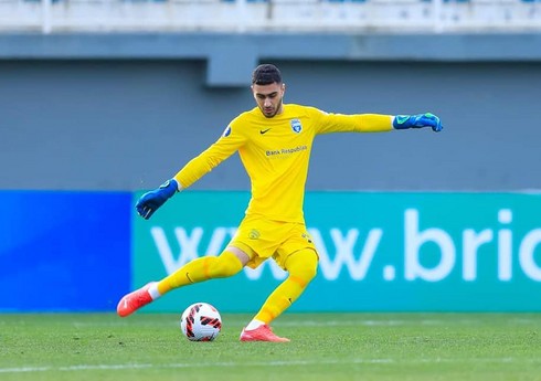 Azərbaycan millisinin iki üzvü top-klub üçün ən çox hazır olan gənclər siyahısına düşüb