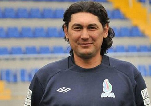 Azərbaycan millisinin insult keçirən sabiq futbolçusunun son durumu bəlli olub