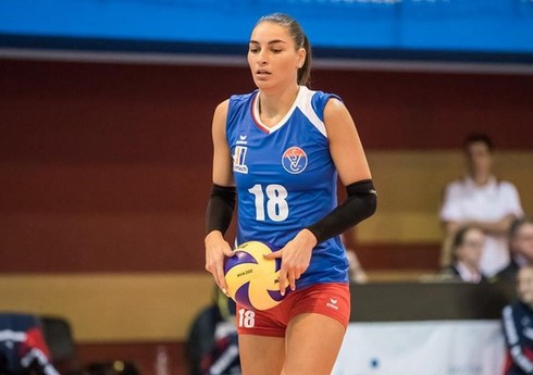 Azərbaycan millisinin kapitanı Macarıstan çempionu olub