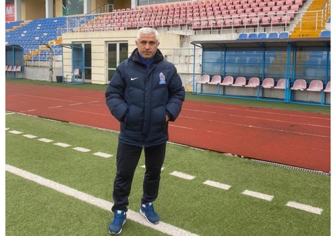 Azərbaycan millisinin keçmiş yarımmüdafiəçisi: "Qarabağ" asanlıqla qol buraxır"