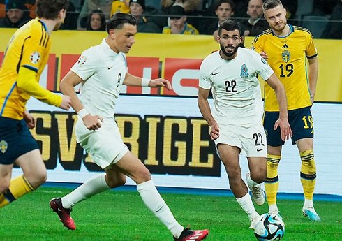 Azərbaycan millisinin Kolumbiya ilə yoldaşlıq görüşü baş tutmaya bilər