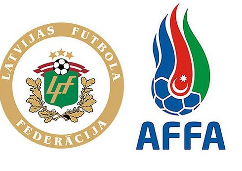Azərbaycan millisinin Latviya ilə keçirəcəyi yoldaşlıq oyununun təyinatları açıqlanıb