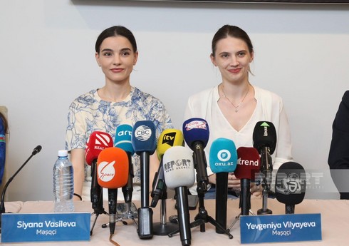 Azərbaycan millisinin məşqçisi: “Həmişə qorxularımızla yarışırıq”