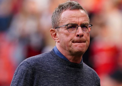 Azərbaycan millisinin rəqibi baş məşqçisi ilə yollarını ayıra bilər