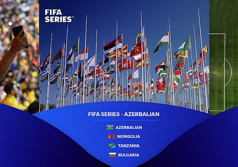 Azərbaycan millisinin rəqiblərinin Bakıya gələcəyi vaxt açıqlanıb