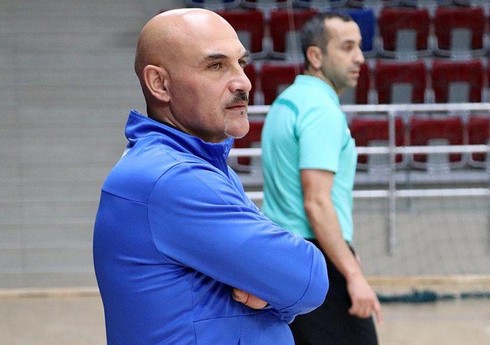 Azərbaycan millisinin sabiq baş məşqçisi yeni vəzifəyə təyin olunub