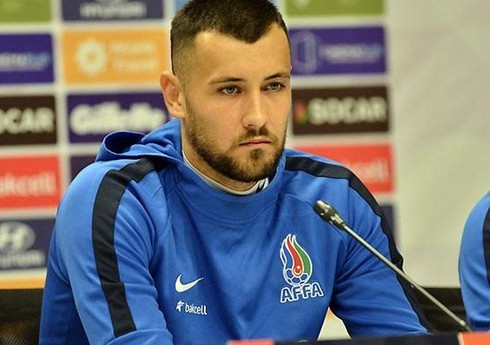 Azərbaycan millisinin sabiq futbolçusu Almaniyada klubunu dəyişib