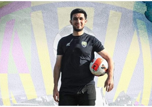 Azərbaycan millisinin sabiq futbolçusu: “Karyeramı bitirirəm”