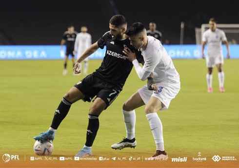 Azərbaycan millisinin sabiq futbolçusu: "Qarabağ" "Sabah"ı məğlub edəcək"