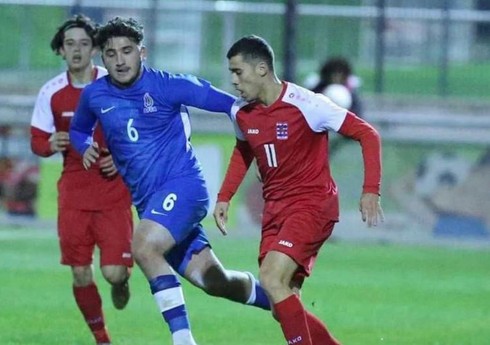Azərbaycan millisinin sabiq futbolçusu Türkiyədə komandasını dəyişib