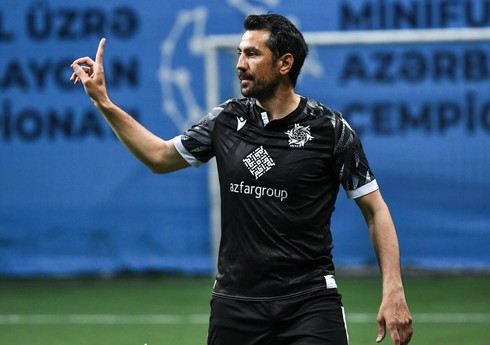Azərbaycan millisinin sabiq hücumçusu minifutbol yığmasına çağırılıb
