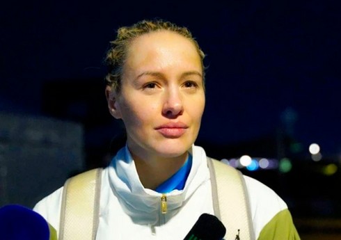 Azərbaycan millisinin üzvü: "Avropa Kubokunun əsas mərhələsində hədəf mükafatçılar sırasına düşməkdir"