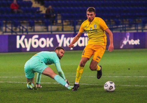 Azərbaycan millisinin üzvü Bolqarıstan klubuna keçə bilər