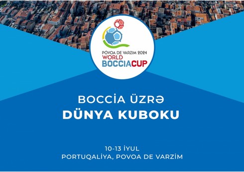 Azərbaycan millisinin üzvü Dünya Kubokunda mübarizə aparacaq