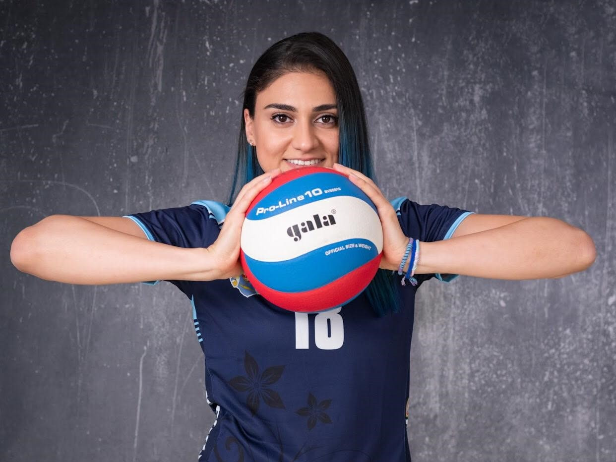 Azərbaycan millisinin voleybolçusu Macarıstan klubunda oynayacaq