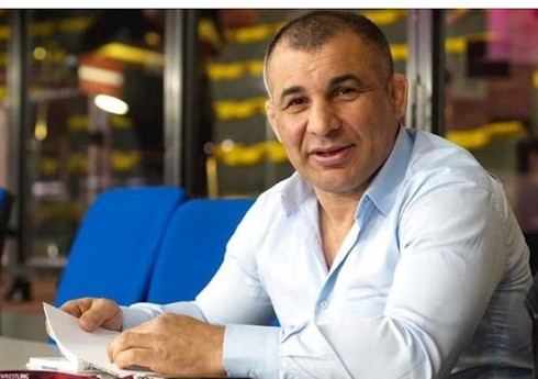 Azərbaycan MMA və Qrapplinq Federasiyasının prezidenti: "Nazim Sadıxovdan UFC-də gözləntilərim böyükdür"