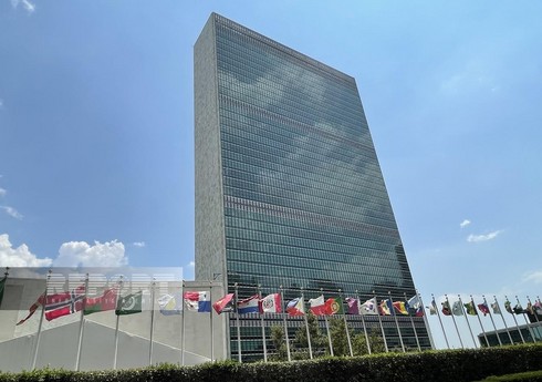 Azərbaycan Nyu-Yorkda yüksək səviyyəli gənclər forumunda təmsil olunacaq