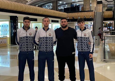 Azərbaycan parataekvondoçuları Avropa çempionatında iştirak edəcək