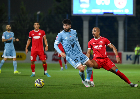 Azərbaycan Premyer Liqası: 10 ildən sonra üç oyunda heç-heçə qeydə alınıb