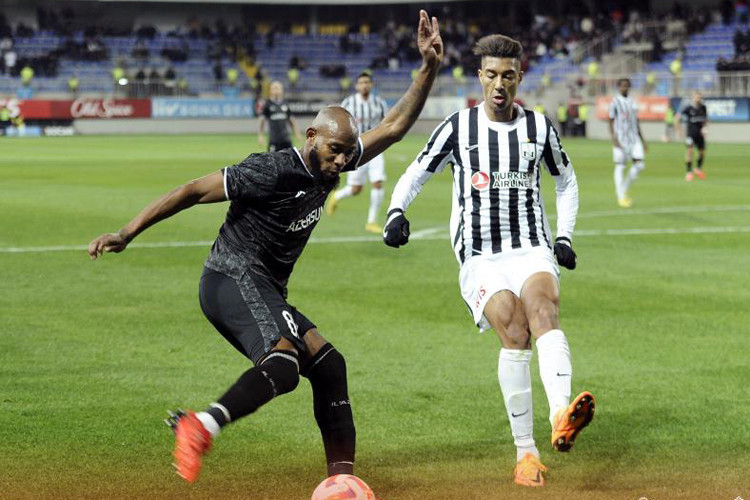 Azərbaycan Premyer Liqası dünya reytinqində 19 pillə irəliləyib