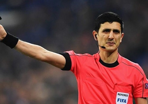 Azərbaycan Premyer Liqası: FIFA referisi "Neftçi"nin oyununa təyinat alıb
