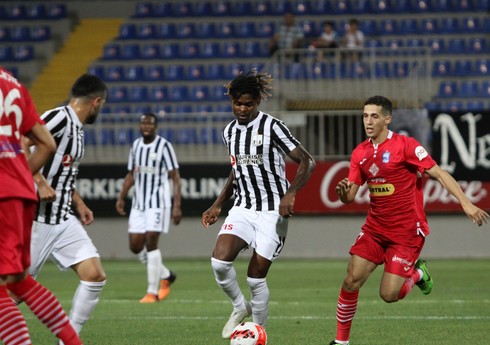 Azərbaycan Premyer Liqası: "Kəpəz" "Səbail"i, "Zirə" "Neftçi"ni qəbul edəcək