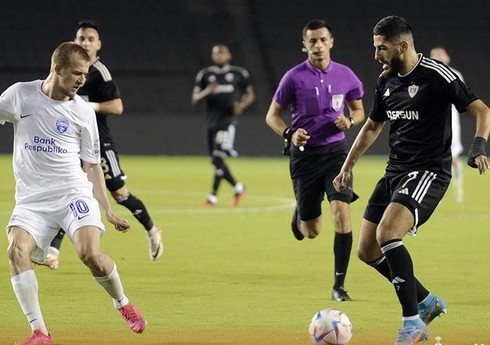 Azərbaycan Premyer Liqası: klubların topa sahibolma göstəriciləri - SİYAHI