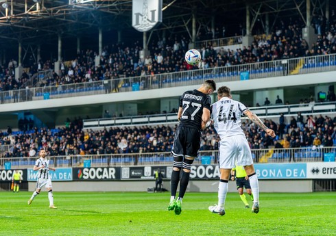 Azərbaycan Premyer Liqası: "Qarabağ” – “Neftçi” görüşünün başlama saatı bəlli olub