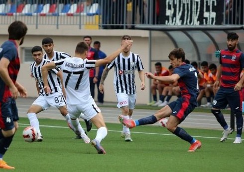 Azərbaycan Premyer Liqası: “Şamaxı” – “Neftçi” oyununda heyətlər açıqlanıb