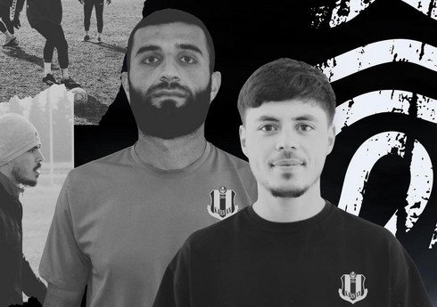 Azərbaycan Premyer Liqasına vəsiqə qazanan komanda iki futbolçu ilə vidalaşıb