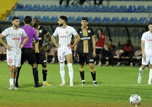 Azərbaycan Premyer Liqasında penalti vurmayan bir komanda qalıb - ARAŞDIRMA