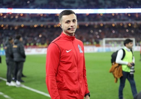 Azərbaycan Premyer Liqasında XXX turun hakim təyinatları açıqlanıb