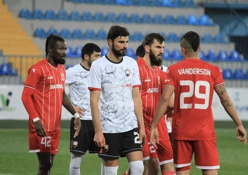 Azərbaycan Premyer Liqasında XXXV tura yekun vurulacaq