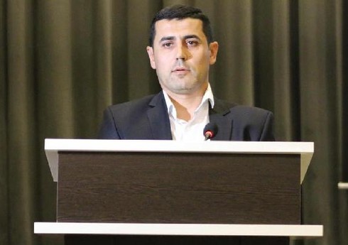 Azərbaycan Qərb Regional Futbol Federasiyasının prezidenti: Cəza tək Merihə deyil, bütün türklərə verilib