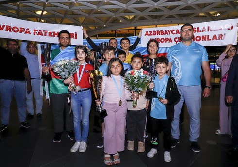 Azərbaycan Şahmat Federasiyasının baş katibi: "Uğurlu çıxışın davam edəcəyinə inanırıq”