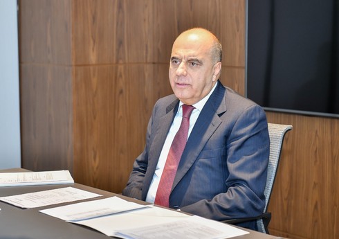 Azərbaycan Şahmat Federasiyasının prezidenti Nicat Abasovun çıxışını dəyərləndirib