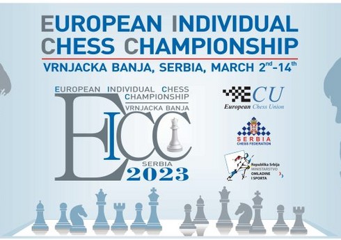 Azərbaycan şahmatçılarının qatılacağı Avropa çempionatının mükafat fondu açıqlanıb