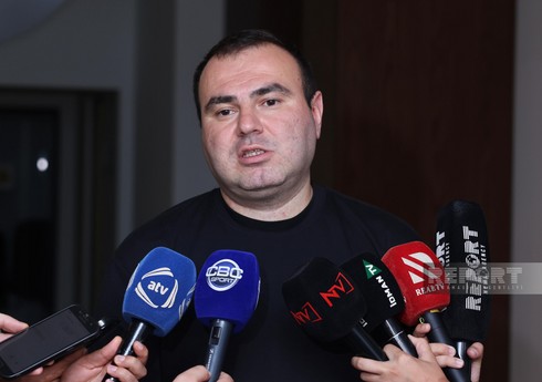 Azərbaycan şahmatçısı: "Avropa çempionatında yaxşı çıxış etməyə çalışacağıq"