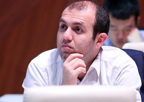 Azərbaycan şahmatçısı Çempionlar Turunun I divizionuna vəsiqə qazanıb