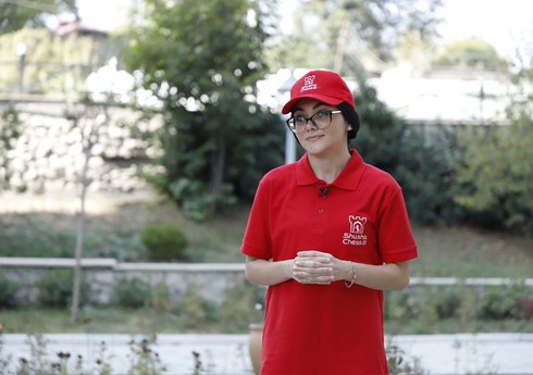 Azərbaycan şahmatçısı: "Şuşa turniri heç vaxt unudulmayacaq"