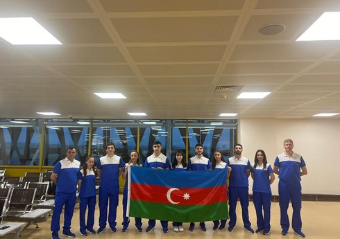 Azərbaycan stolüstü tennisçiləri Tatarıstanda  beynəlxalq yarışda iştirak edəcəklər