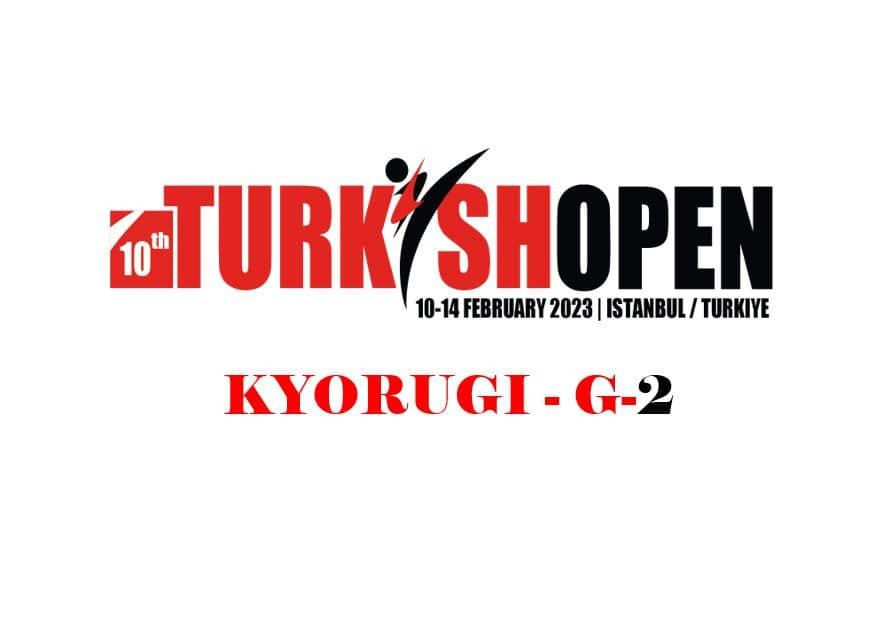 Azərbaycan taekvondoçuları Türkiyədə 2 beynəlxalq turnirdə iştirak edəcək