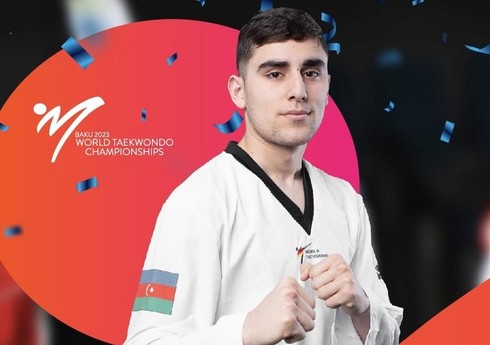 Azərbaycan taekvondoçusu: “Avropa Oyunlarının finalında ispaniyalı ilə görüşmək istəyirəm”