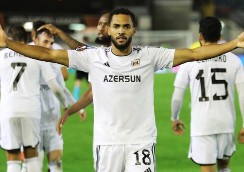 Azərbaycan UEFA reytinqində Slovakiya və Bolqarıstana yaxınlaşıb