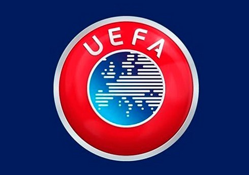 Azərbaycan UEFA reytinqində xal ehtiyatını artırıb
