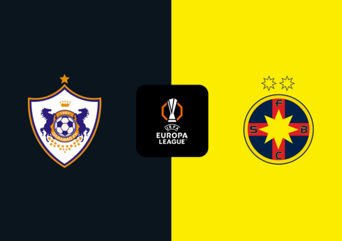 Azərbaycan və Rumıniya klublarının 9-cu dueli: 8 oyunda 1 qələbə - ARAŞDIRMA