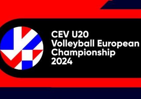 Azərbaycan voleybol millisi EEVZA çempionatında iştirak edəcək