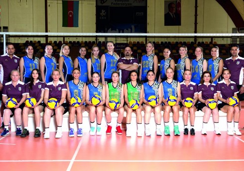 Azərbaycan voleybolunun Avropa çempionatında 10-cu cəhdi – ŞƏRH