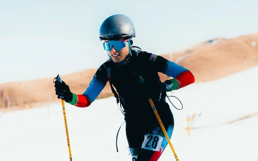 Azərbaycan xizək alpinizmi üzrə Avropa çempionatı və Dünya Kubokuna ev sahibliyi edəcək