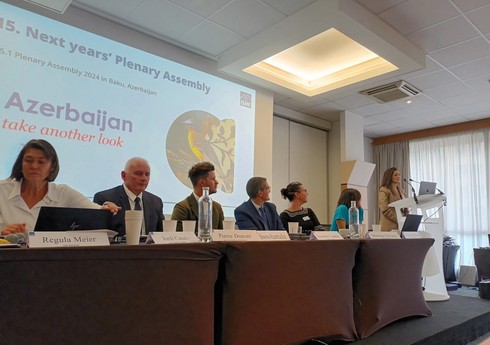 Azərbaycan xizək alpinizmi üzrə beynəlxalq yarışa evsahibliyi edəcək